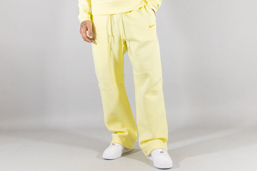 Nike x NOCTA Tech Fleece Open Hem Pant - [sku] - Lust México