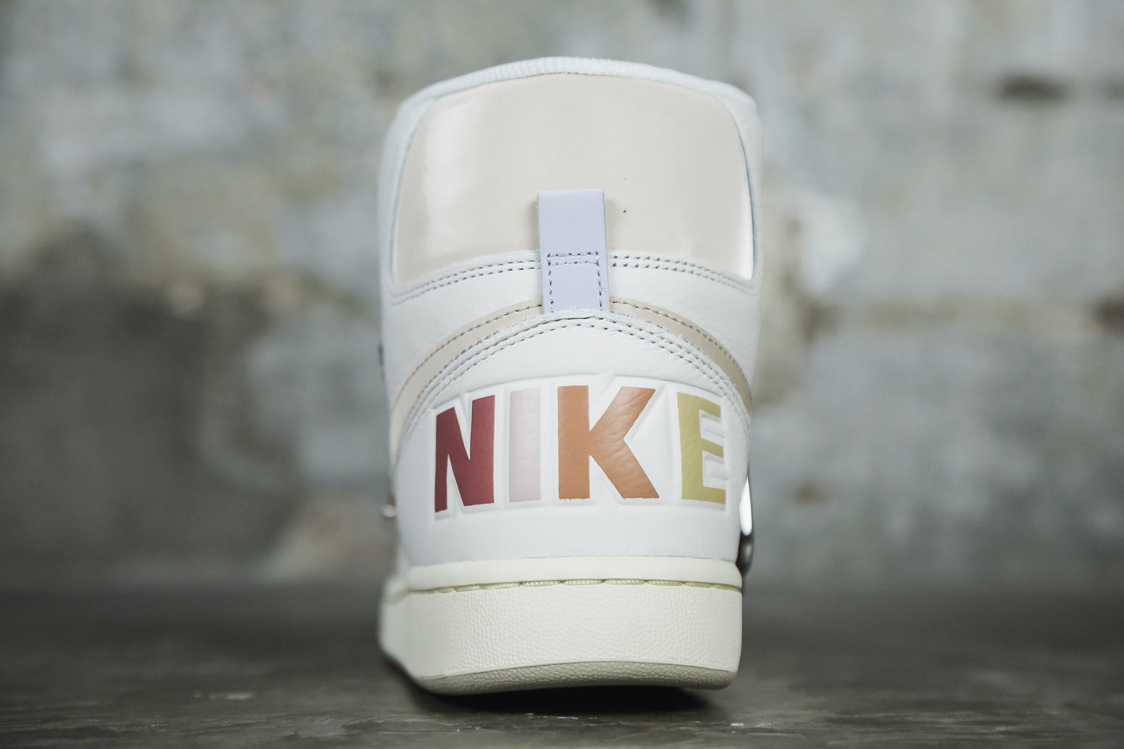 Nike Terminator High &quot;Be True&quot;