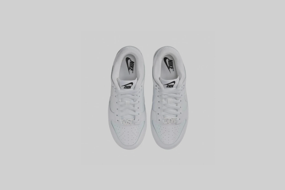 Women's Nike Dunk Low "Just Do It" - Lust México