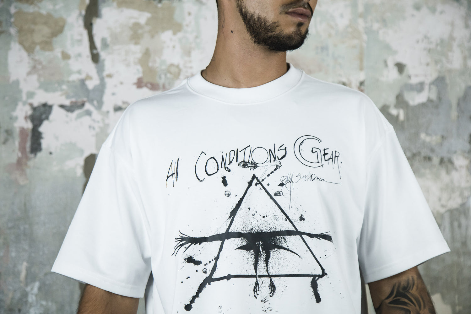 Nike ACG Bird T-Shirt &