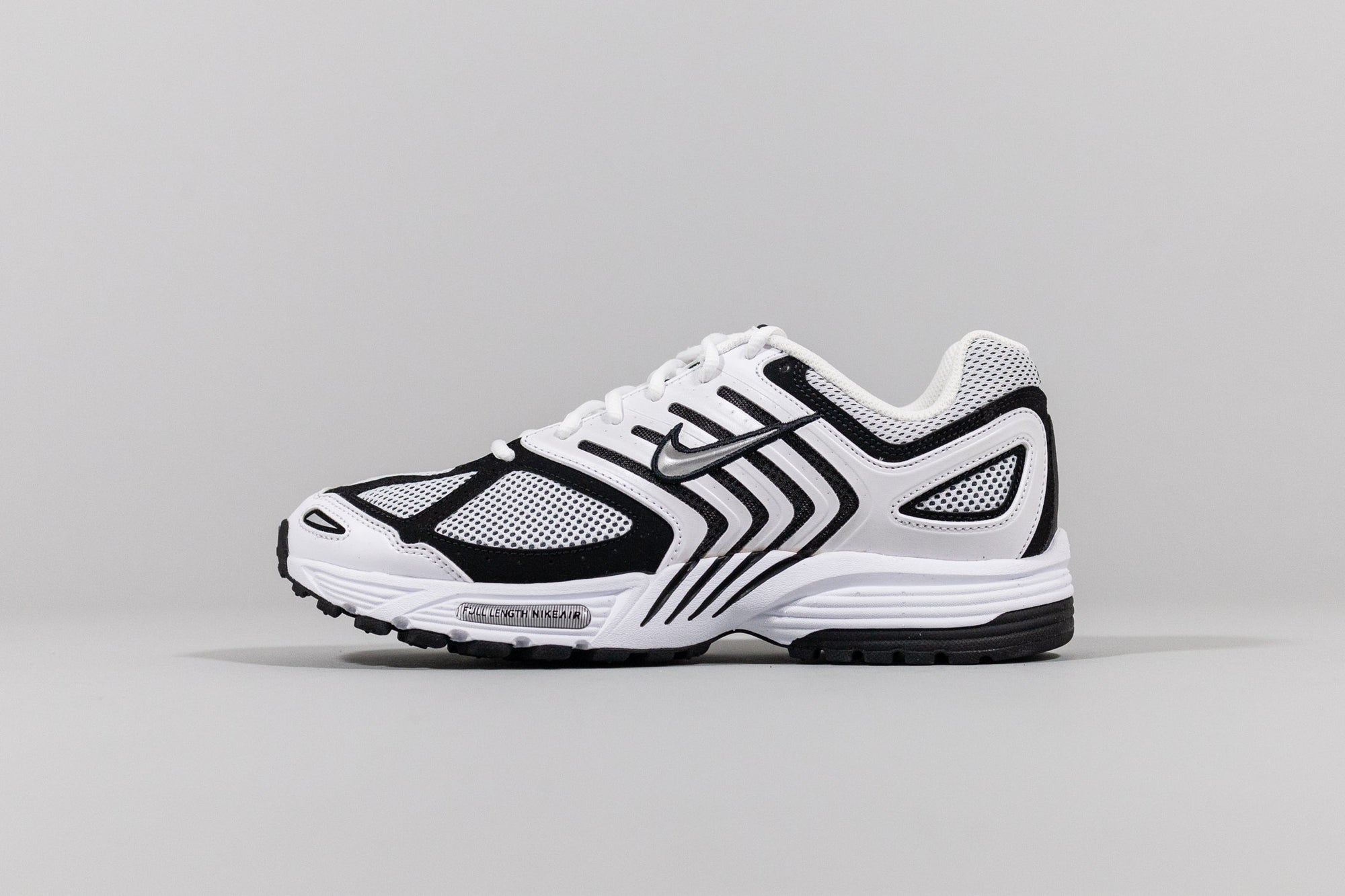 Nike Air Peg 2K5 'White and Black' - [sku] - Lust México