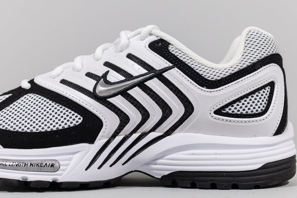 Nike Air Peg 2K5 'White and Black' - [sku] - Lust México