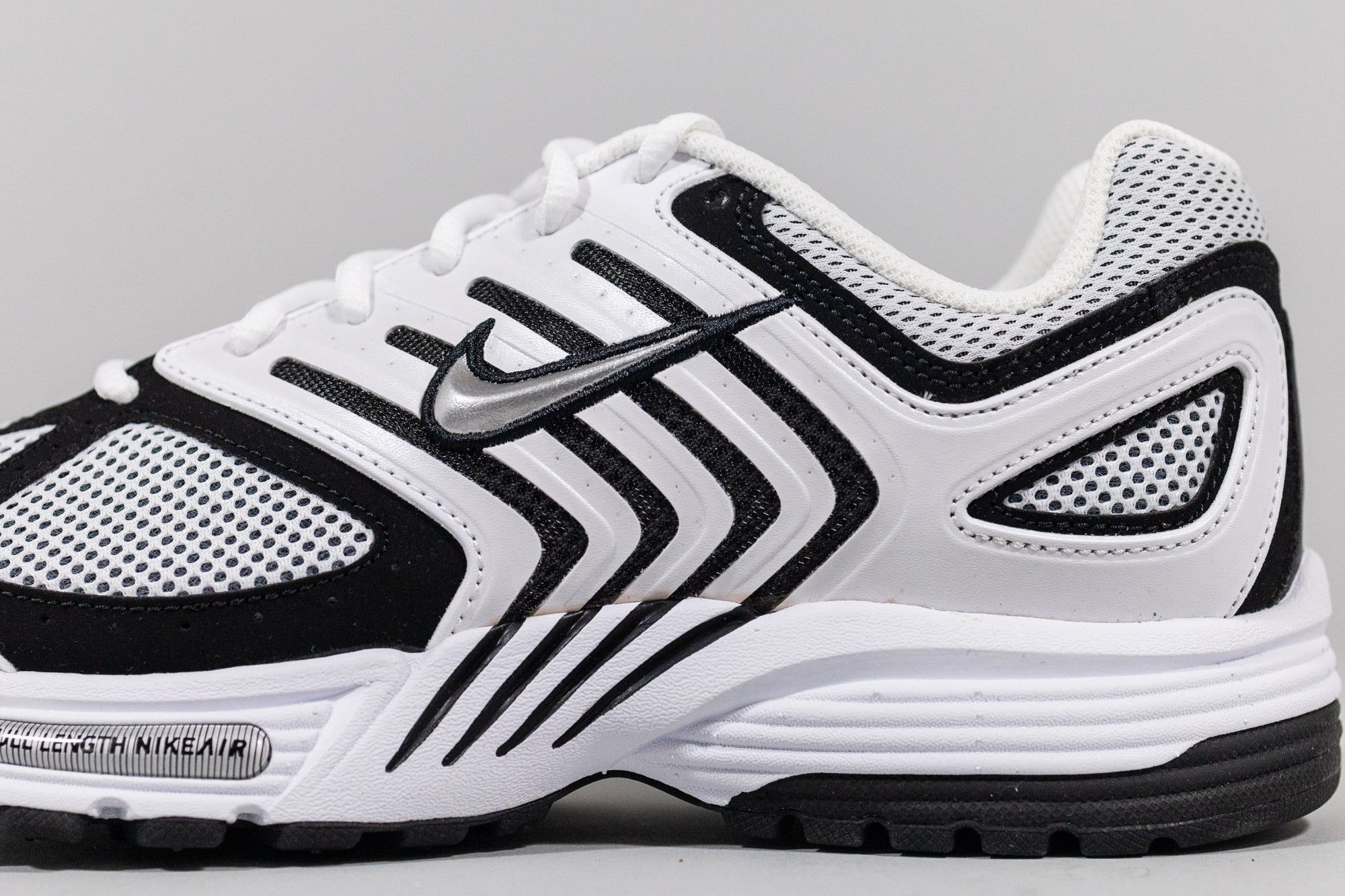Nike Air Peg 2K5 'White and Black' - [sku] - Lust México