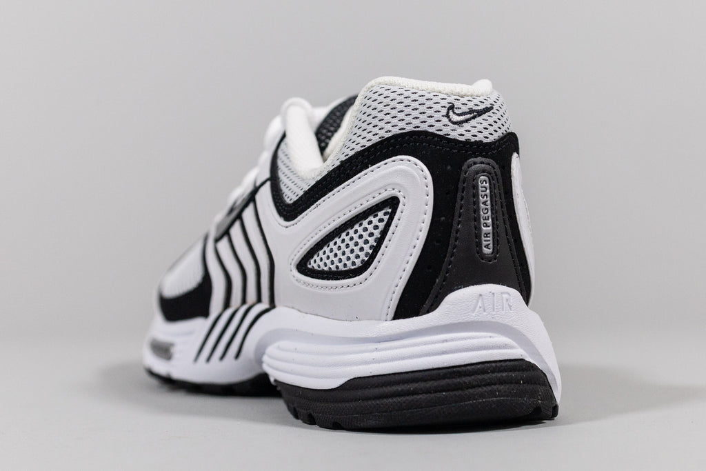 Nike Air Peg 2K5 'White and Black' - [sku] - Lust México
