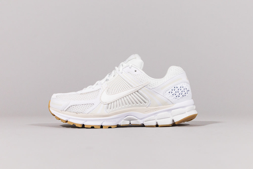 Women's Nike Zoom Vomero 5 'White' - [sku] - Lust México