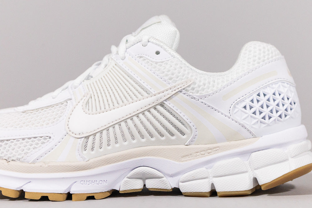 Women's Nike Zoom Vomero 5 'White' - [sku] - Lust México