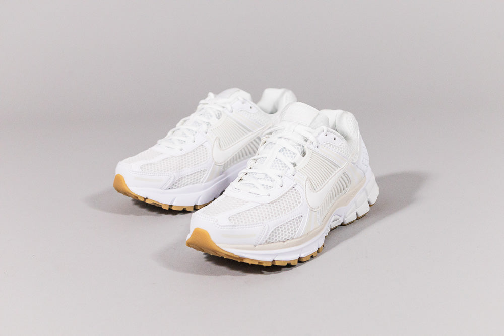 Women's Nike Zoom Vomero 5 'White' - [sku] - Lust México