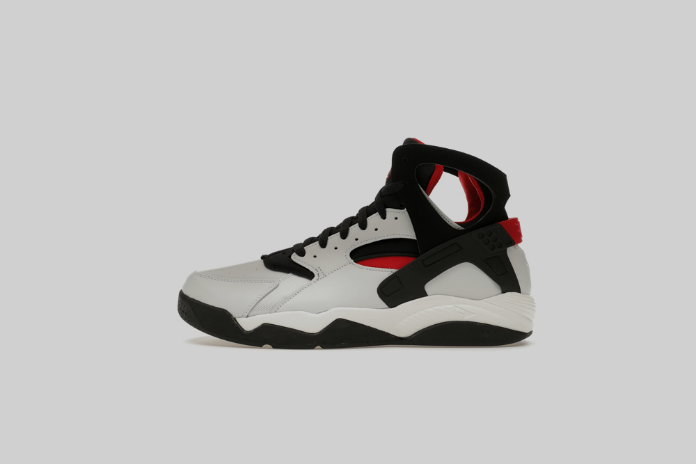 Nike Air Flight Huarache 'Photon Dust' - FJ3455-001 - Lust México