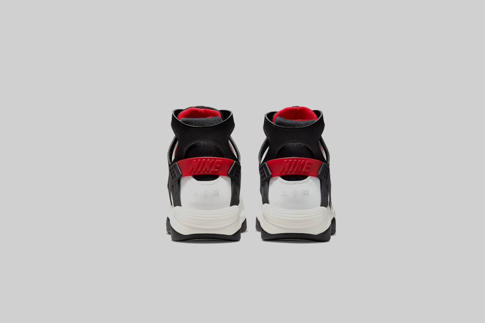 Nike Air Flight Huarache 'Photon Dust' - FJ3455-001 - Lust México