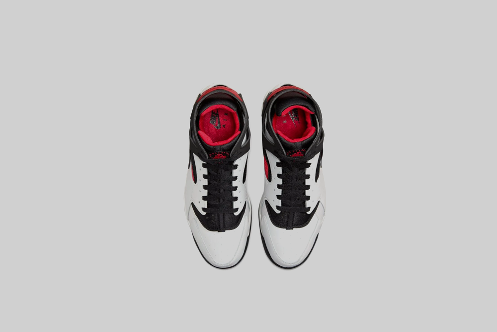 Nike Air Flight Huarache 'Photon Dust' - FJ3455-001 - Lust México