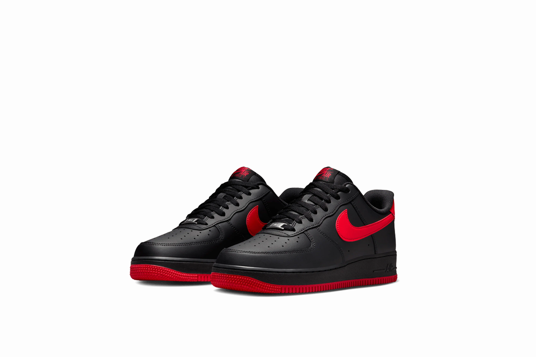 Nike Air Force 1 Low 07 LV8 Vamps