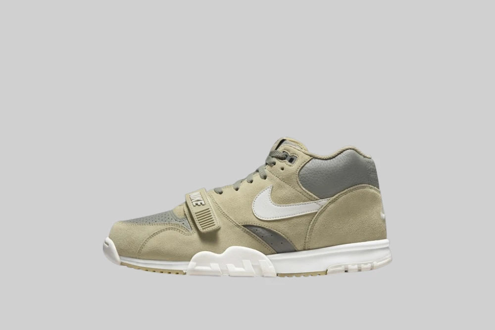 Nike Air Trainer 1 'Neutral Olive' - FJ4182-200 - Lust México