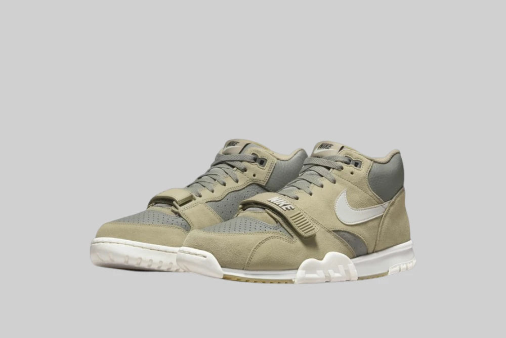 Nike Air Trainer 1 'Neutral Olive' - FJ4182-200 - Lust México