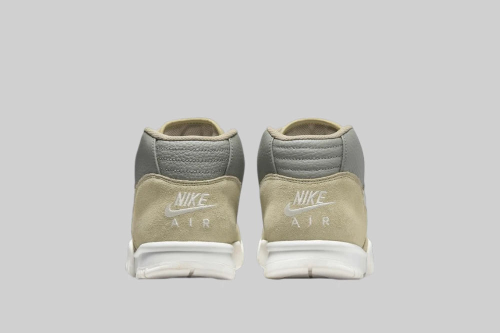Nike Air Trainer 1 'Neutral Olive' - FJ4182-200 - Lust México