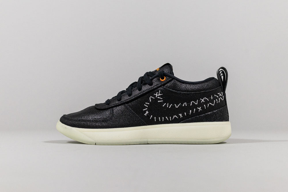 Nike Book 1 Leather "Halloween" 'Black and White' - [sku] - Lust México