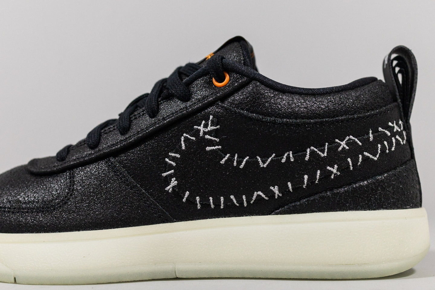 Nike Book 1 Leather "Halloween" 'Black and White' - [sku] - Lust México