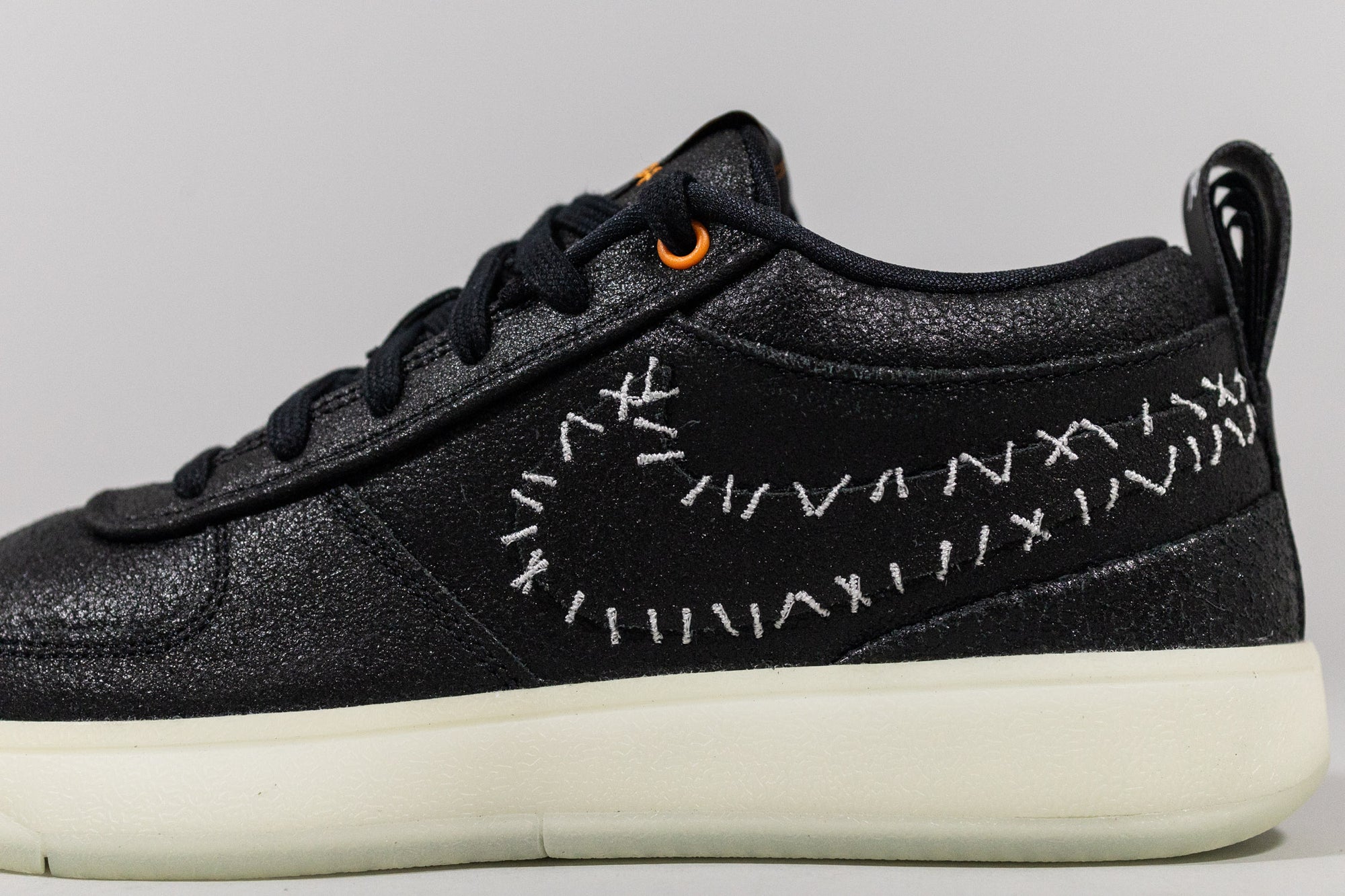 Nike Book 1 Leather "Halloween" 'Black and White' - [sku] - Lust México