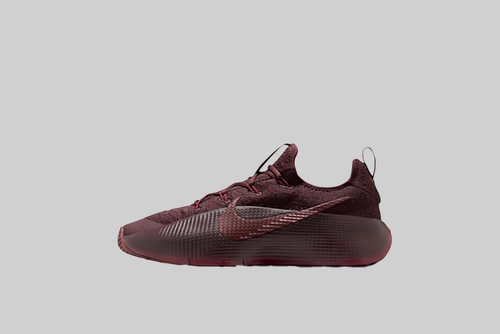 Nike LeBron TR 1 'Burgundy Crush' - [sku] - Lust México