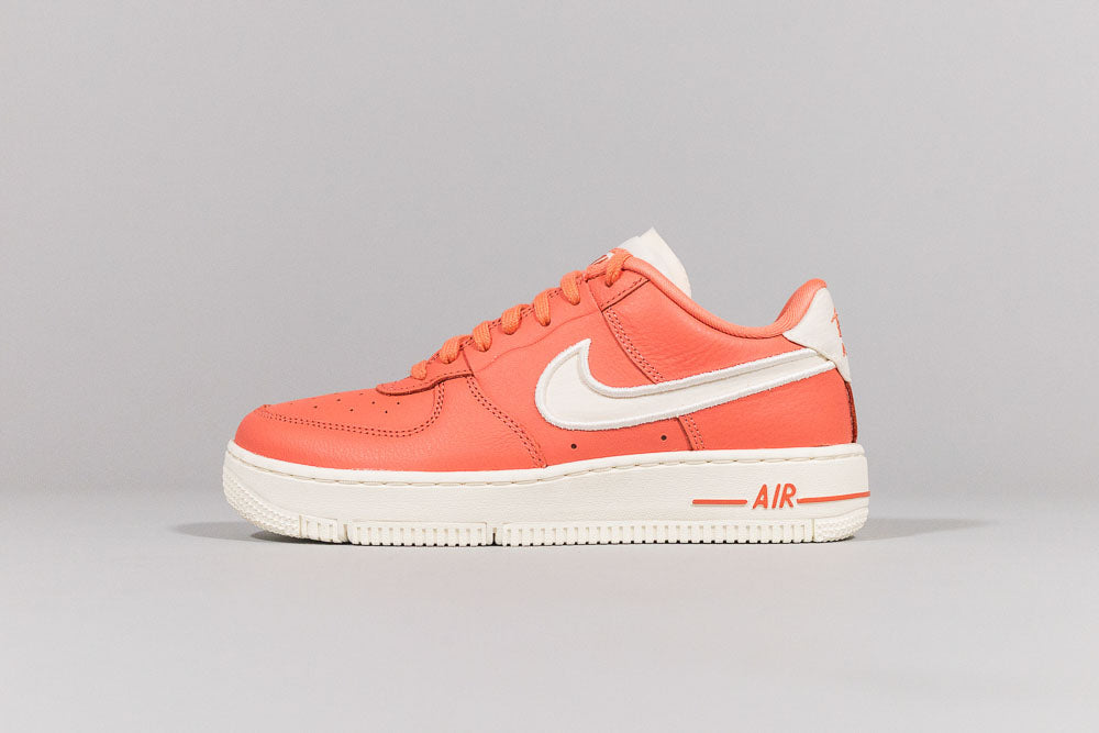Women's Nike Air Force 1 Low Dance 'Magic Ember' - [sku] - Lust México