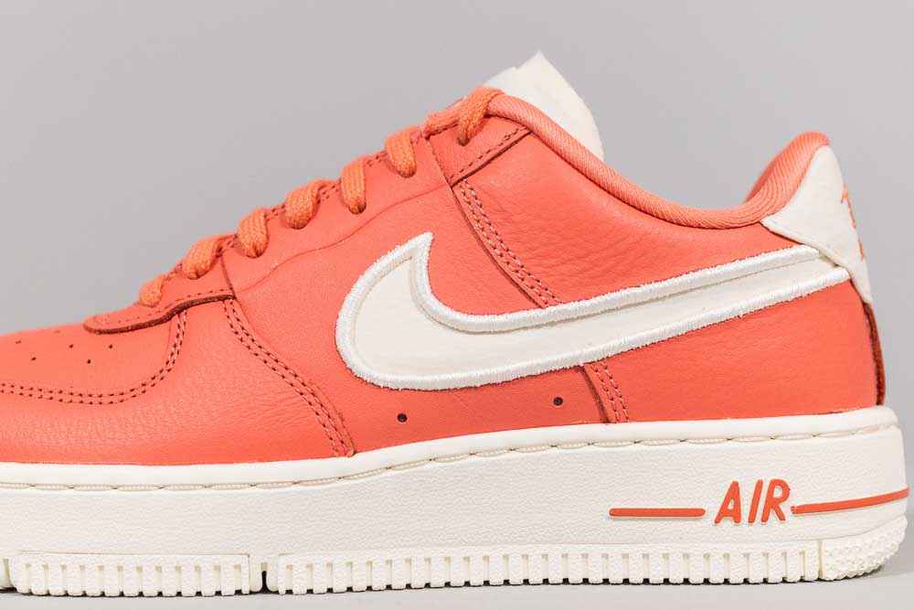 Women's Nike Air Force 1 Low Dance 'Magic Ember' - [sku] - Lust México