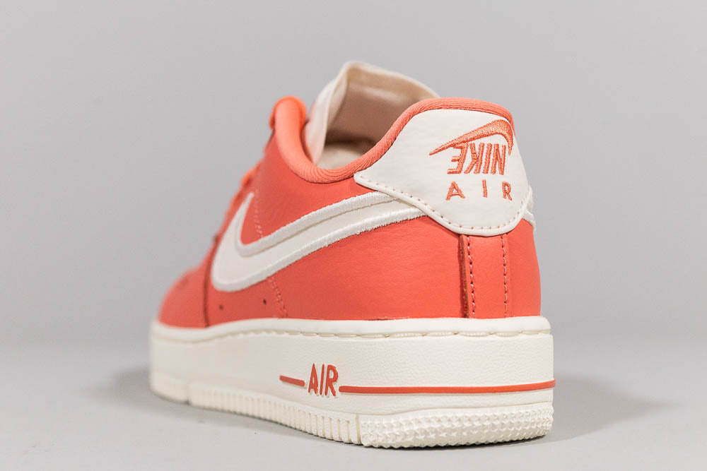 Women's Nike Air Force 1 Low Dance 'Magic Ember' - [sku] - Lust México