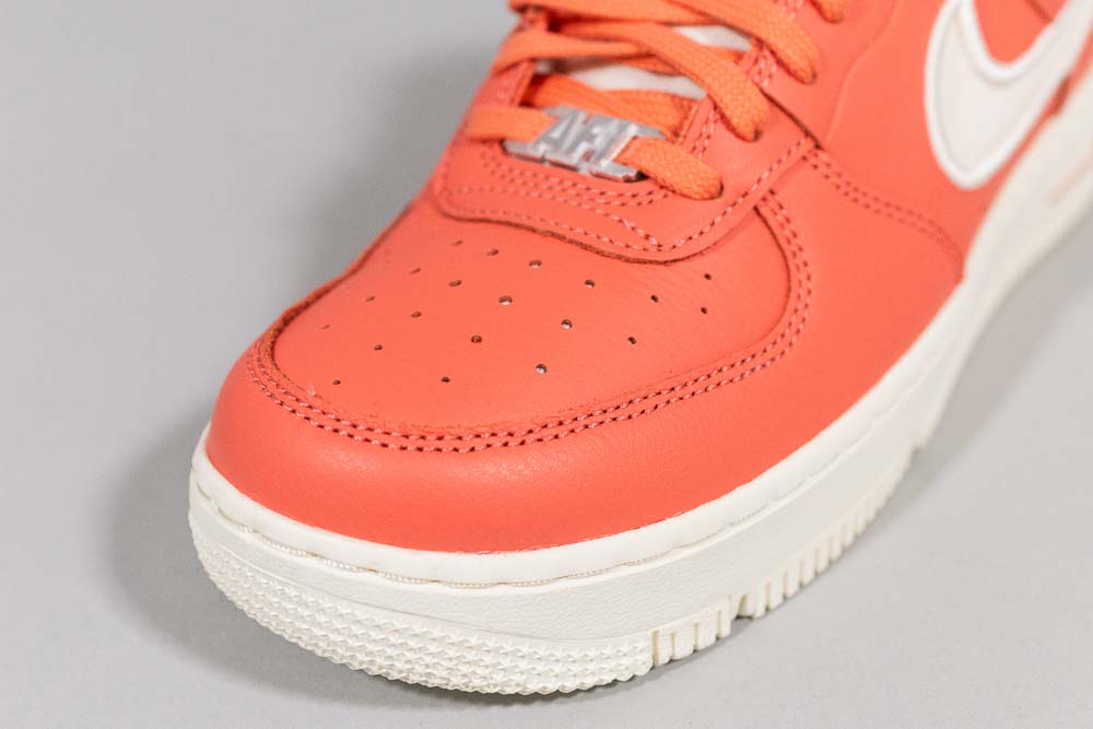 Women's Nike Air Force 1 Low Dance 'Magic Ember' - [sku] - Lust México