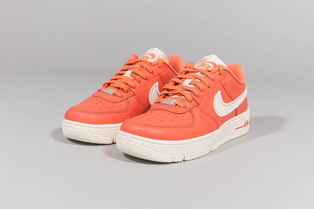 Women's Nike Air Force 1 Low Dance 'Magic Ember' - [sku] - Lust México