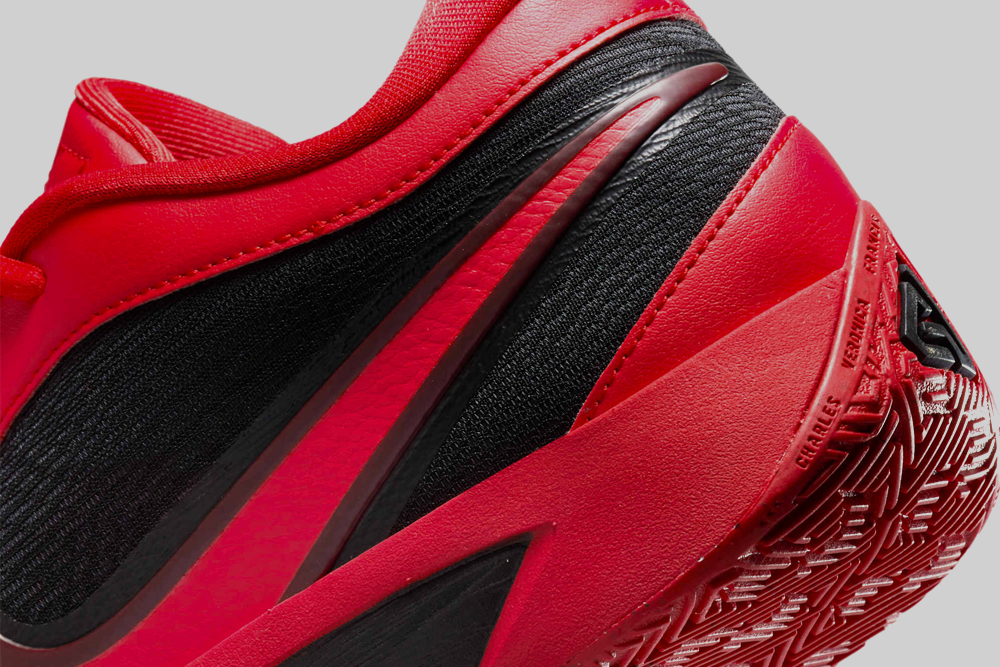 Nike Giannis Freak 6 - [sku] - Lust México