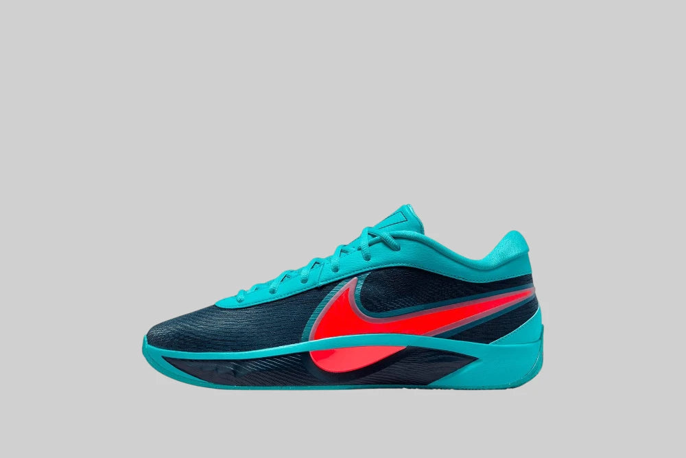 Nike Giannis Freak 6 - FJ7792-300 - Lust México