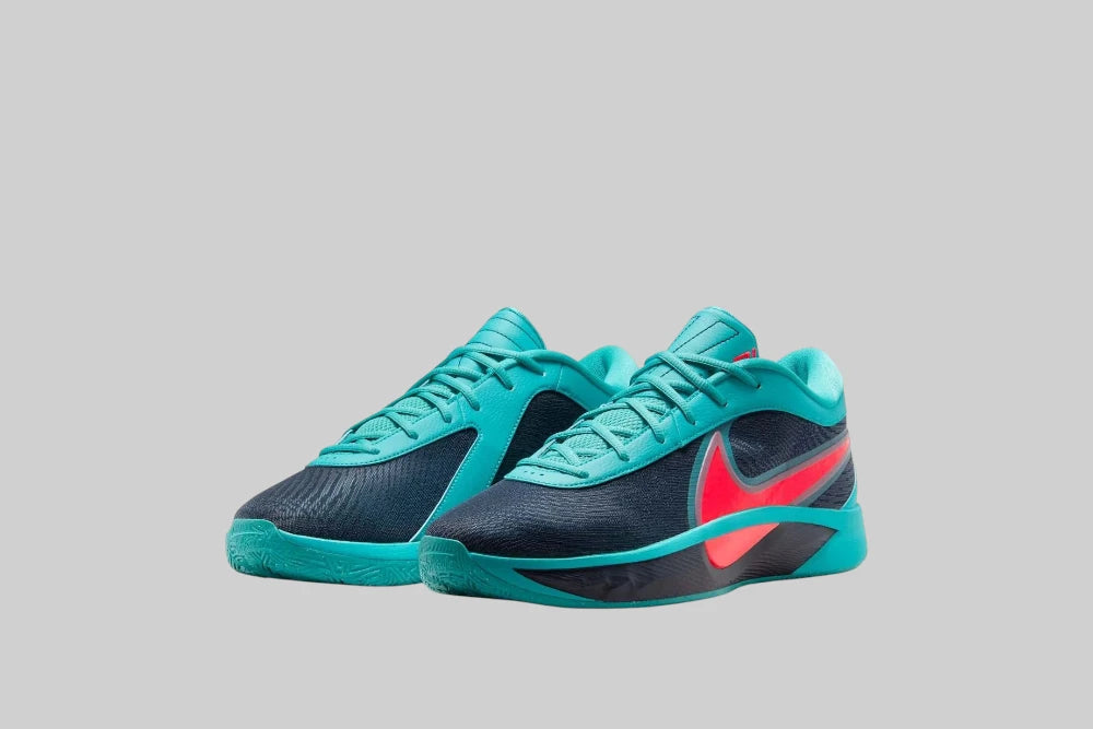 Nike Giannis Freak 6 - FJ7792-300 - Lust México