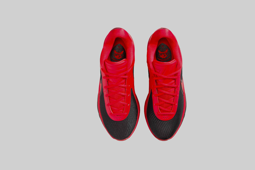 Nike Giannis Freak 6 - [sku] - Lust México