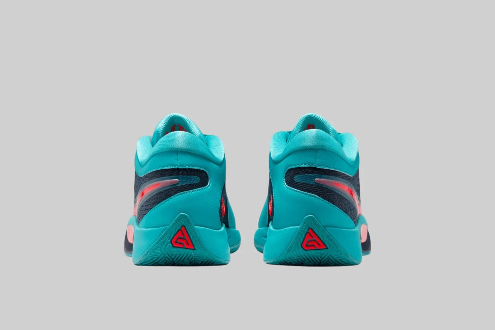 Nike Giannis Freak 6 - FJ7792-300 - Lust México