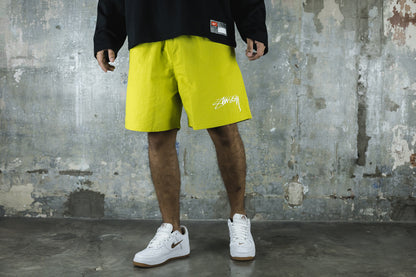 Nike x Stüssy Short