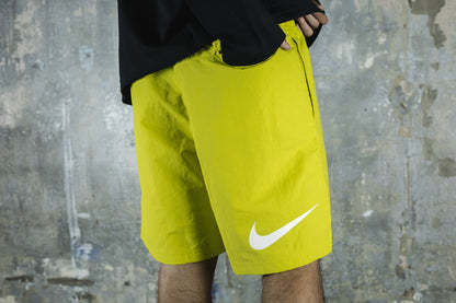 Nike x Stüssy Short