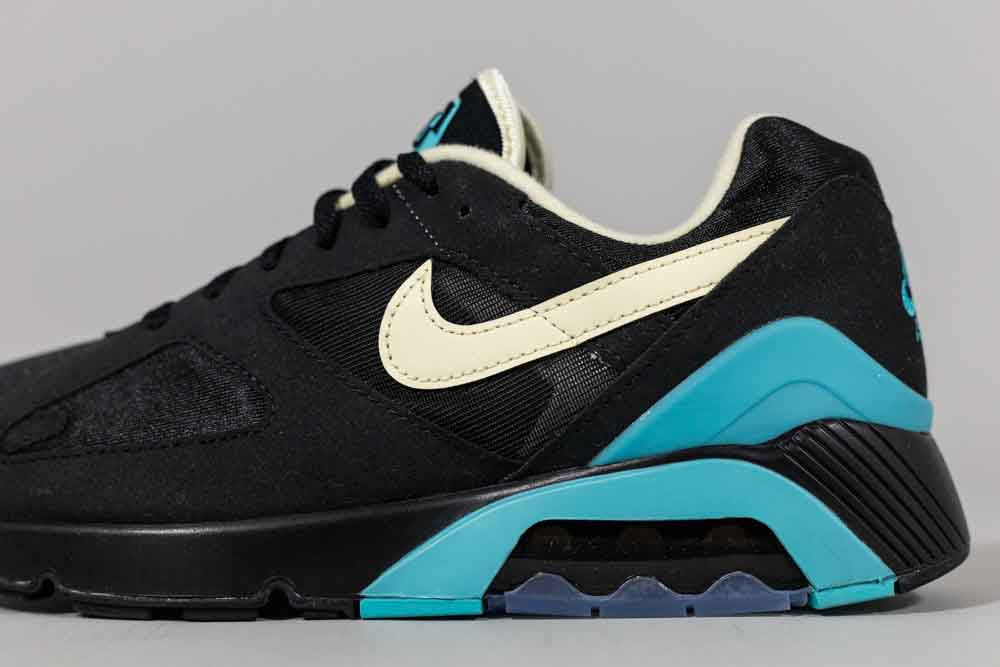 Nike air max 180 hombre precio online