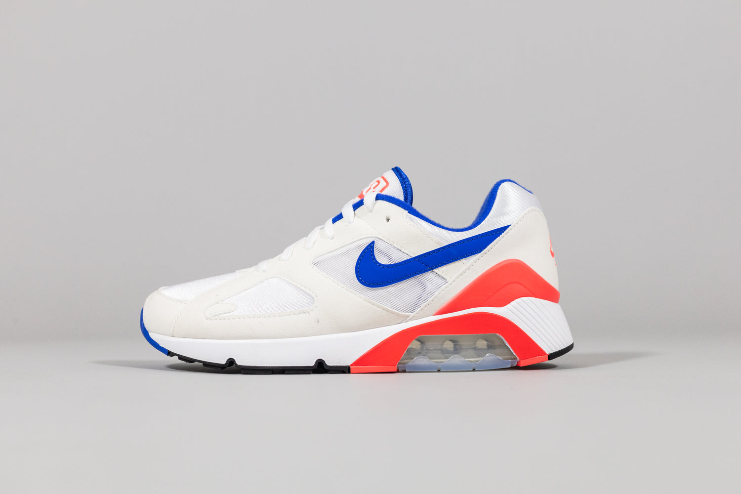 Nike Air 180 &