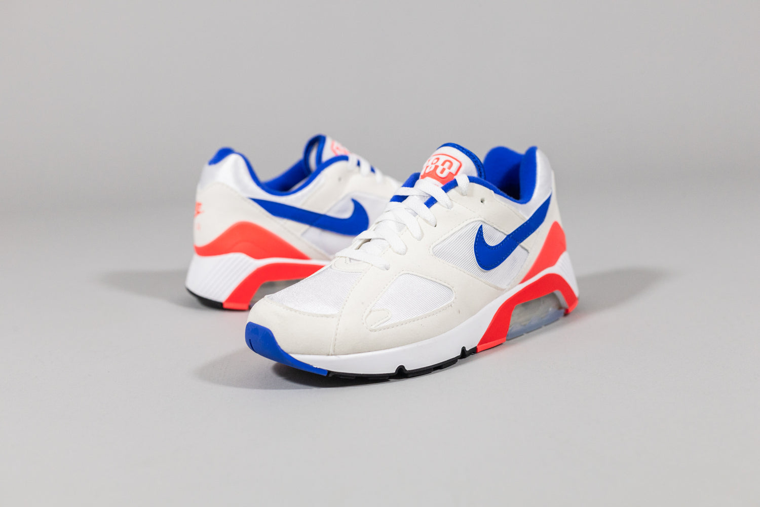 Nike Air 180 &