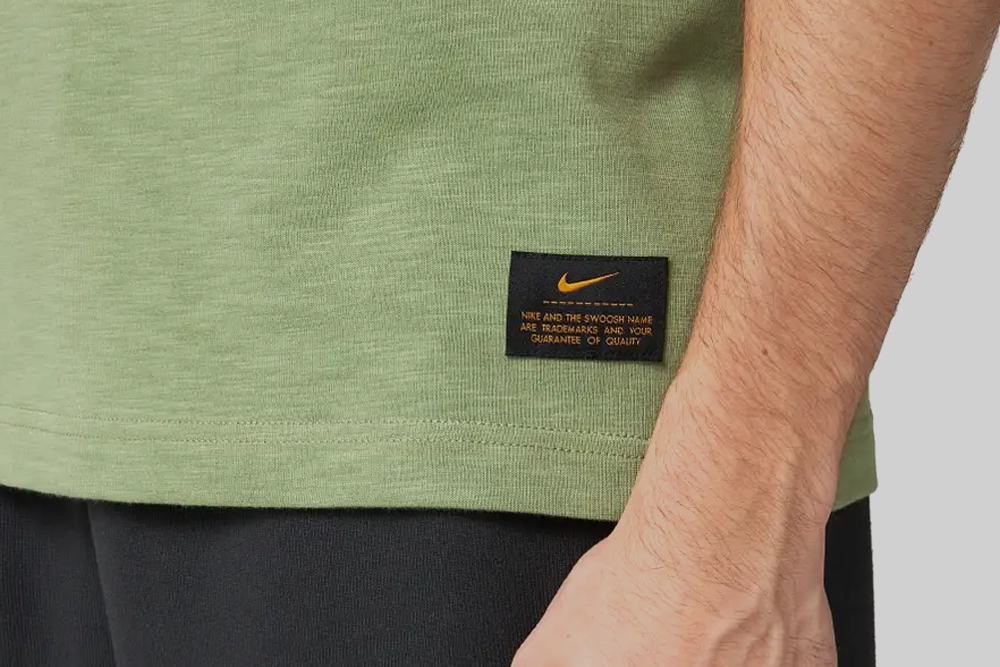 Nike Life SS Knit Tee - FN2645-386 - Lust México