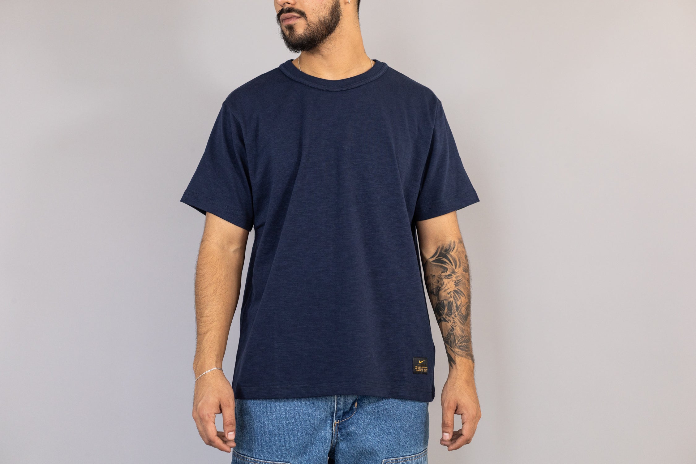 Nike Life SS Tee