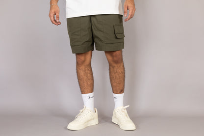 Nike Life Camp Shorts