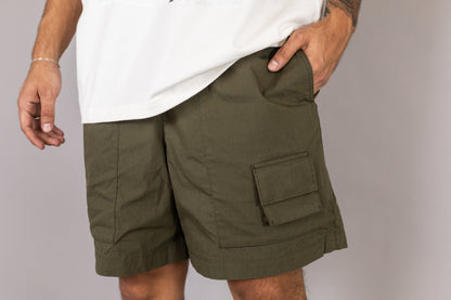 Nike Life Camp Shorts