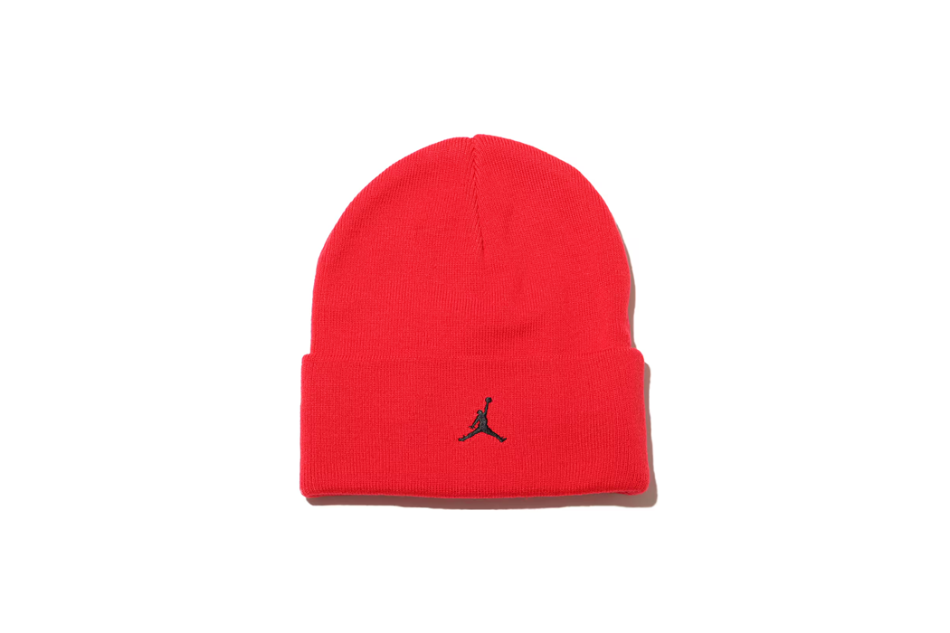 Jordan Peak Essential Beanie - [sku] - Lust México