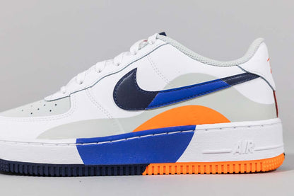 Nike Air Force 1 LV8 (GS)