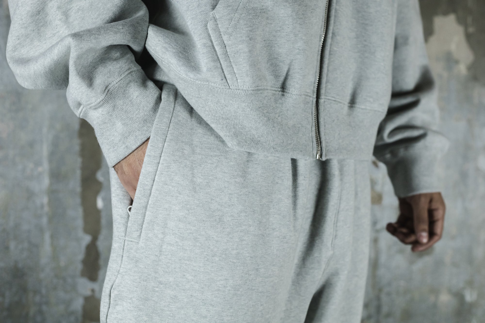 Nike x Stüssy Fleece Pants - [sku] - Lust México