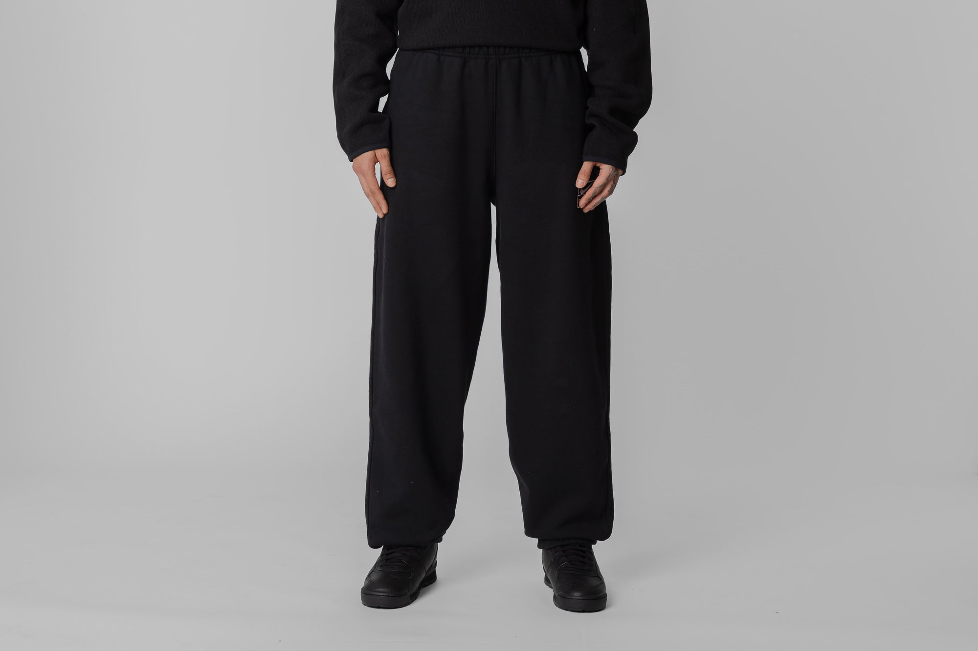 Nike x Stüssy Washed Fleece Pants APP - BOTTOM - MEN - ADULT - QS - WI - 25 en Lust México