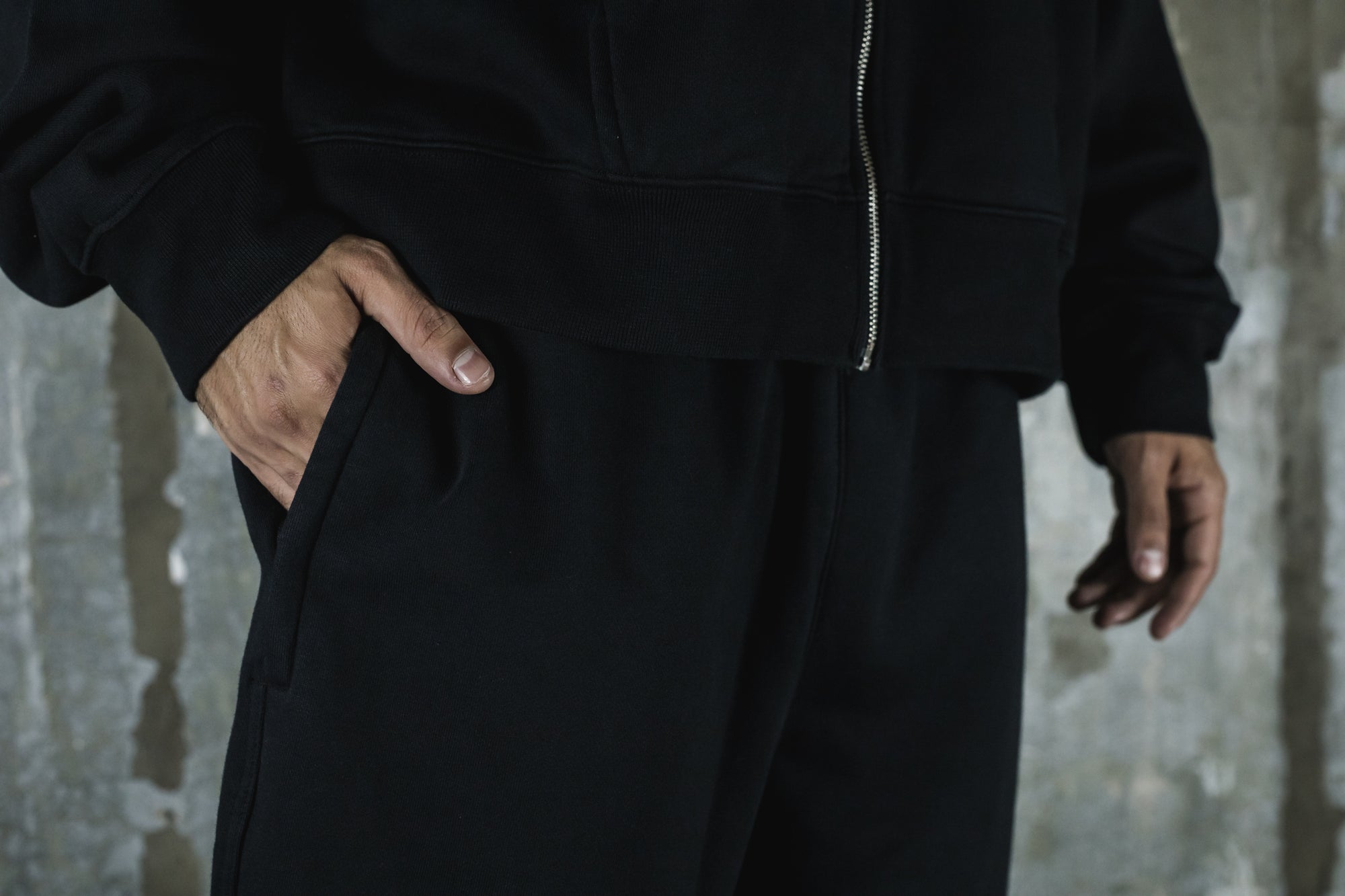 Nike x Stüssy Washed Fleece Pants - [sku] - Lust México