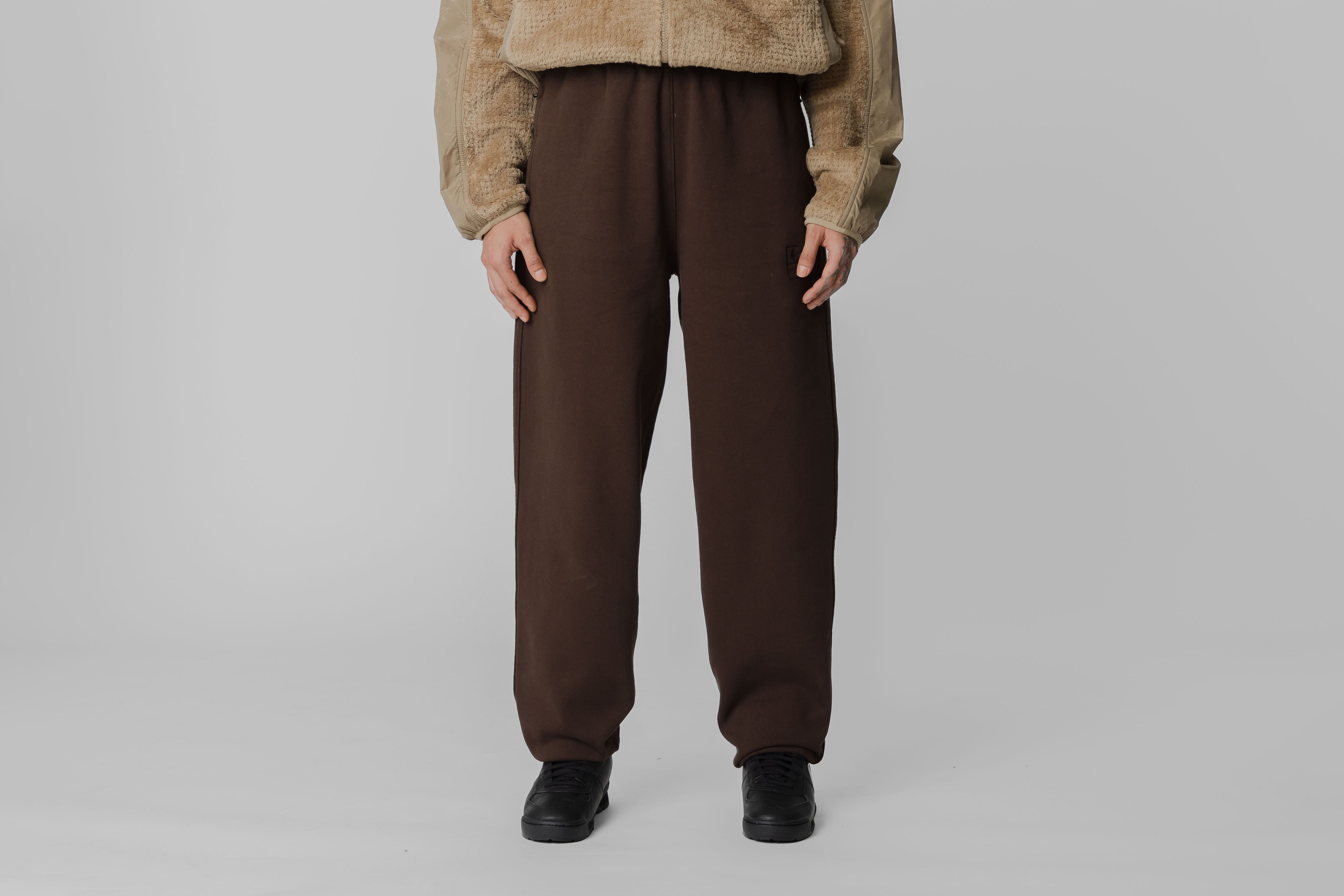 Nike x Stüssy Washed Fleece Trousers - FN5235-261 | Lust México