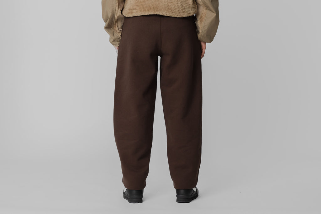 Nike x Stüssy Washed Fleece Trousers - FN5235-261 APP - BOTTOM - MEN - ADULT - QS - WI - 25 en Lust México