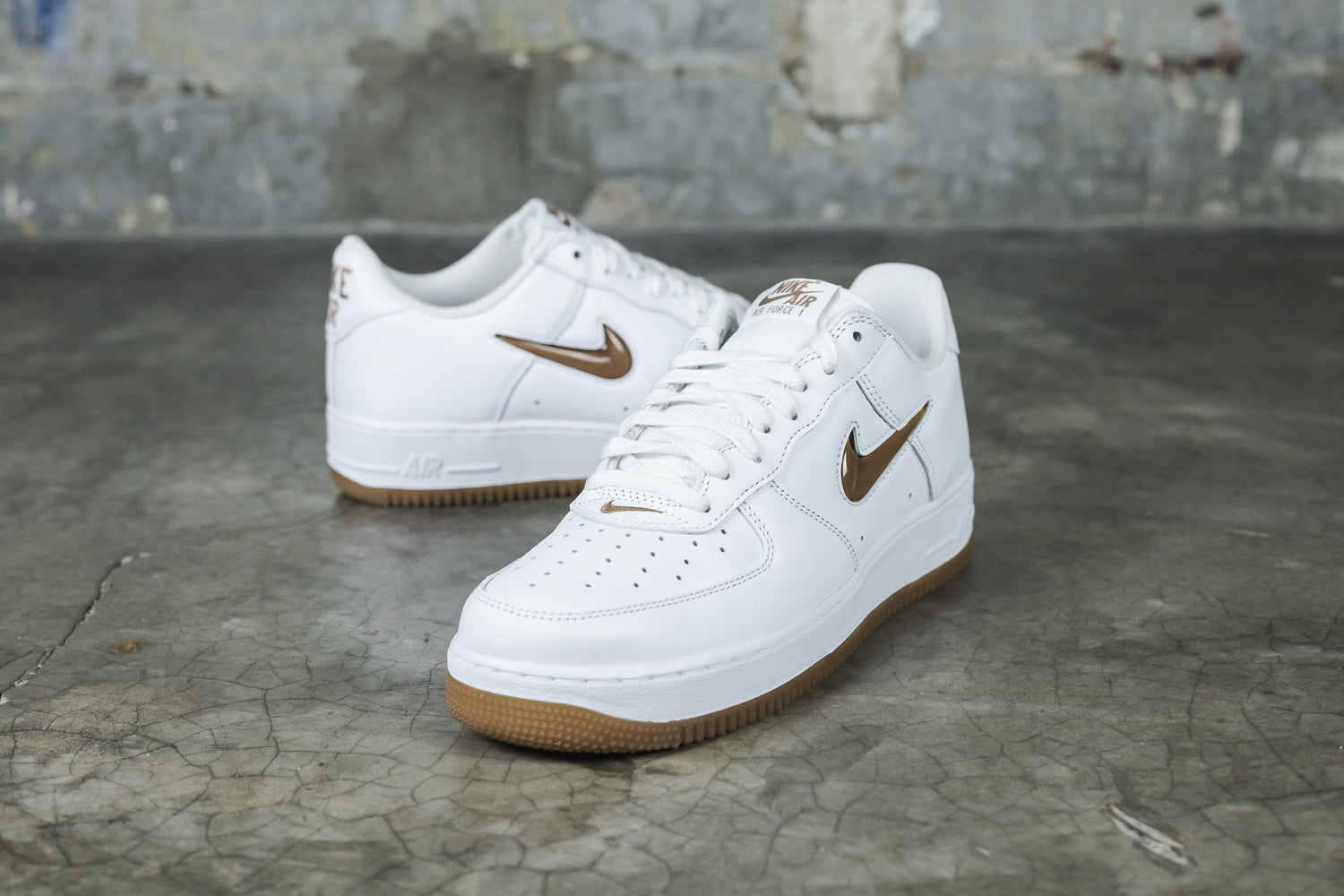 Nike Air Force 1 Low  &quot;Color of the Month&quot; &