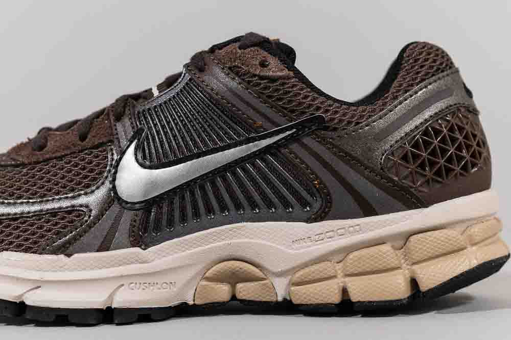 Women's Nike Zoom Vomero 5 'Baroque Brown' - [sku] - Lust México
